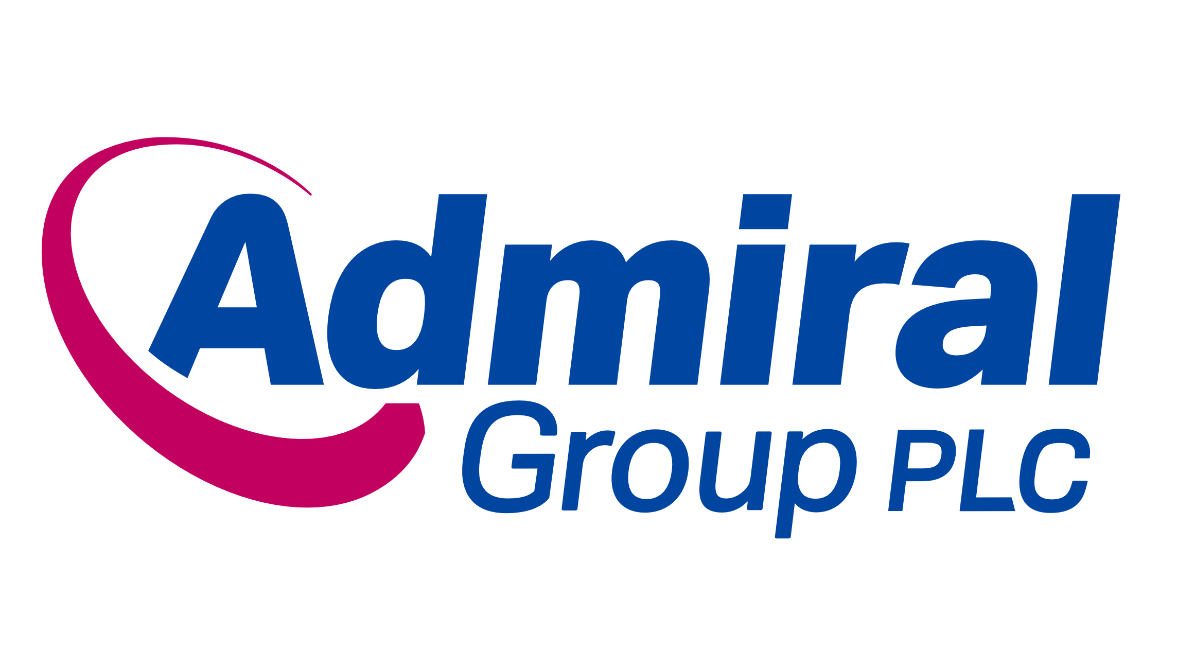 Admiral Group logo